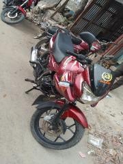 BAJAJ DISCOVER 150F